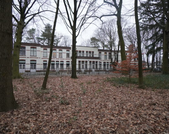Apeldoorn doet mee met Open Joodse Huizen
