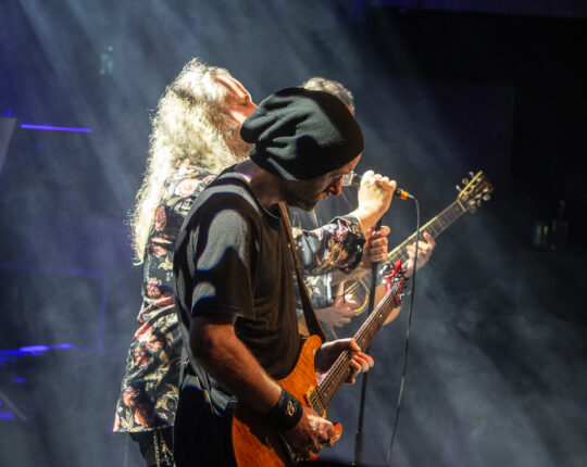 Long Live Rock ‘n’ Roll…Long Live Ronnie James Dio