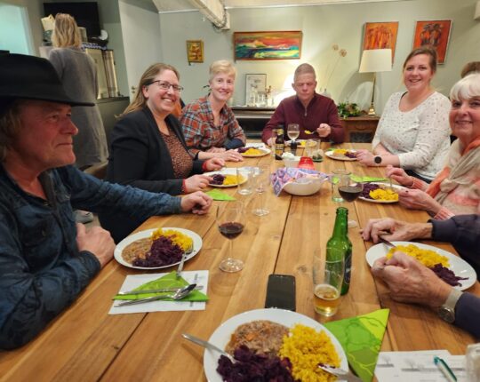VegaVrijdag Apeldoorn groeit in populariteit