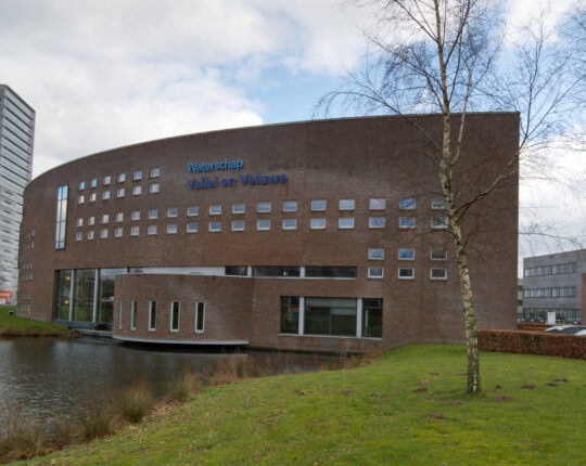 Waterschapsbelasting omhoog: waar betalen we precies voor?