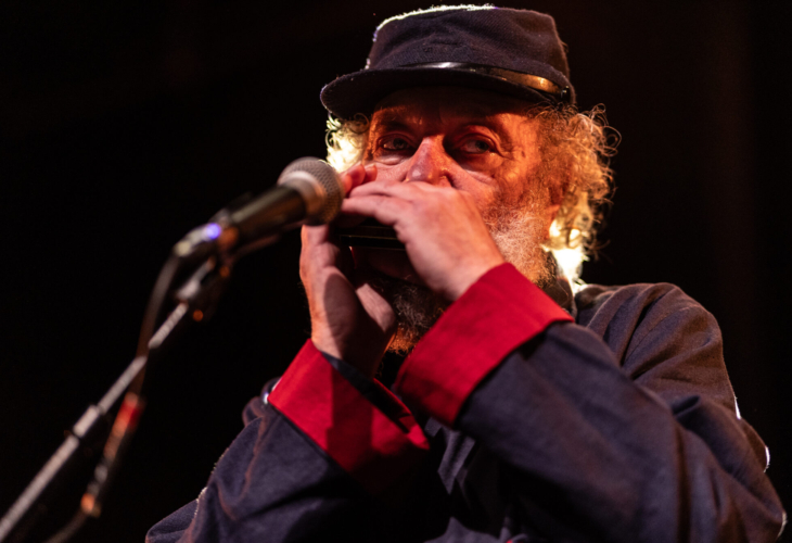 Henk Schrier
