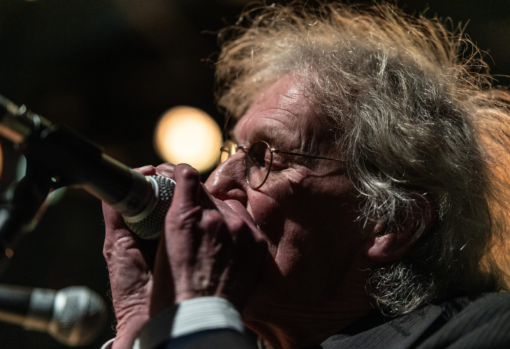 Henk Schrier