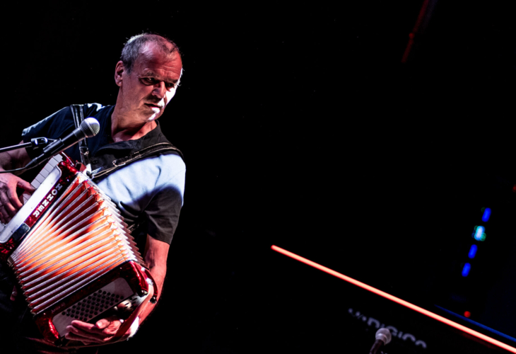 Henk Schrier
