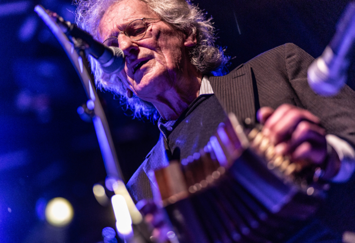 Henk Schrier