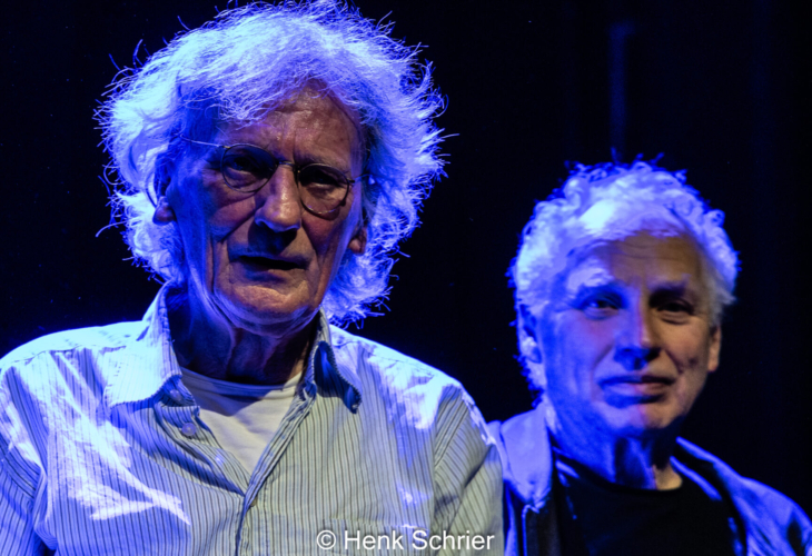 Henk Schrier