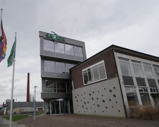 Hogeschool Saxion breidt opleidingsaanbod uit in Apeldoorn