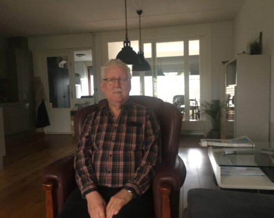 Een terugblik op de reeks ‘Kijk op de Wijk’ van Jos Jansen of Lorkeers