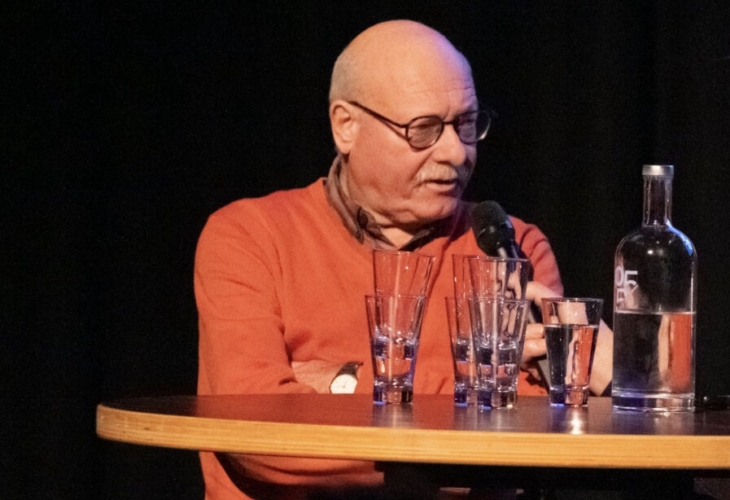 Peter Vroon