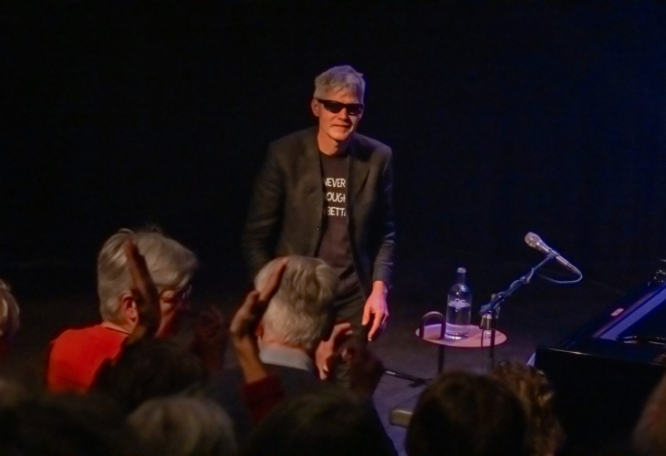 Peter Vroon