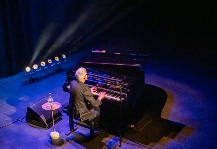 Peter Vroon