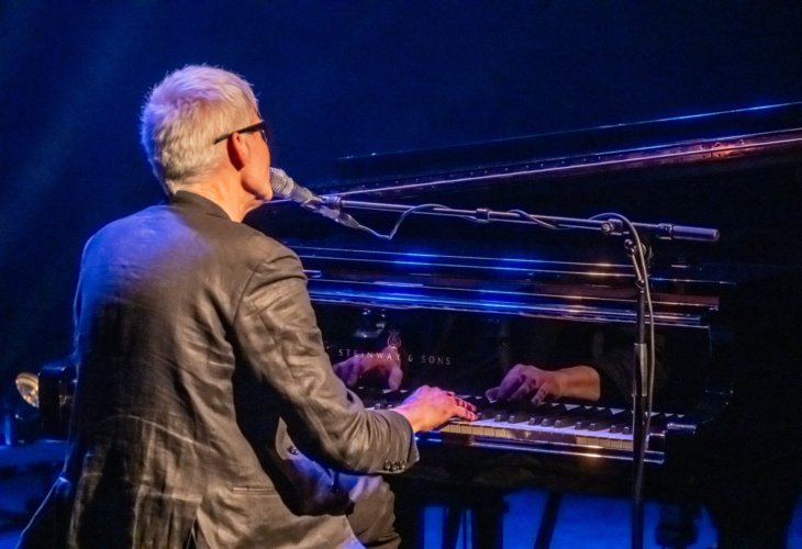 Peter Vroon