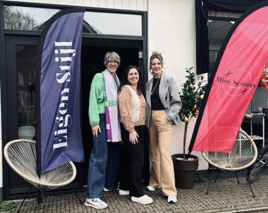 Internationale Vrouwendag: Momtrepreneur viert met verwendag voor ondernemende vrouwen