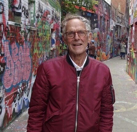 In Memoriam: Wim Streep