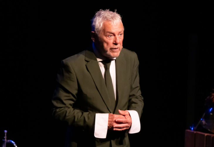 Peter Vroon