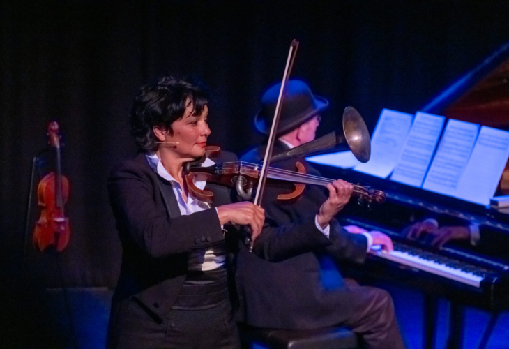 Peter Vroon