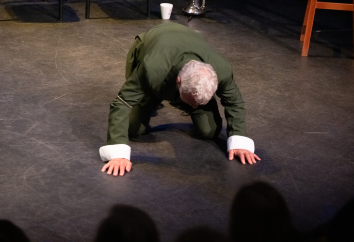 Peter Vroon
