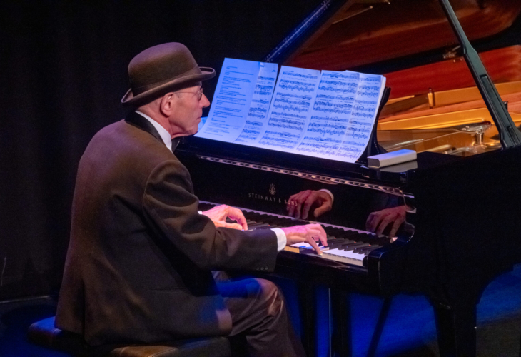Peter Vroon
