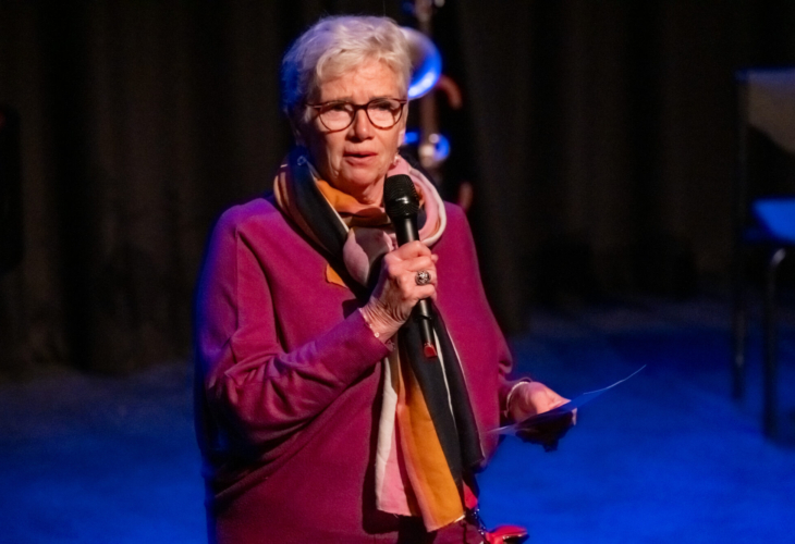 Peter Vroon