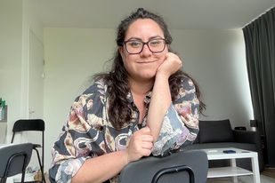 Expats in Apeldoorn: “Ik zou de rekening nooit delen”