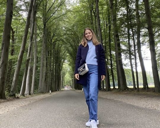 Expats in Apeldoorn: “Ik zie mijn eigen cultuur door andere ogen”