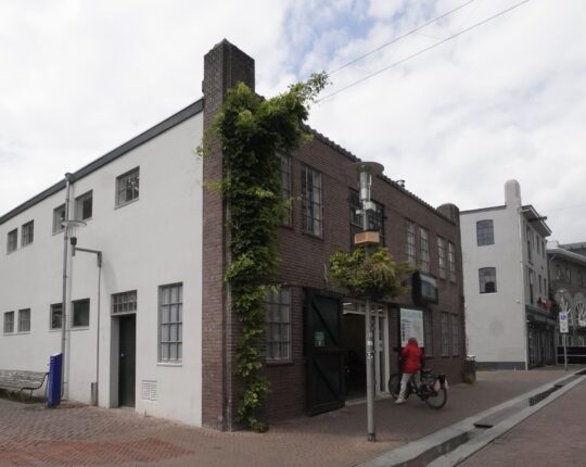 Pand aan de Marktstraat slopen? “Ik viel bijna van mijn stoel”