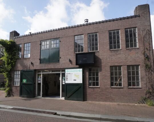 Gemeente Apeldoorn licht sloop pand Marktstraat toe