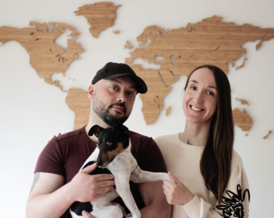Expats in Apeldoorn: “Een broodje kaas, huh is dit het?”