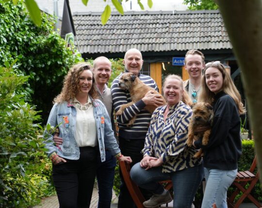 Proef-Locaal Het Achterom over naar nieuwe uitbaters