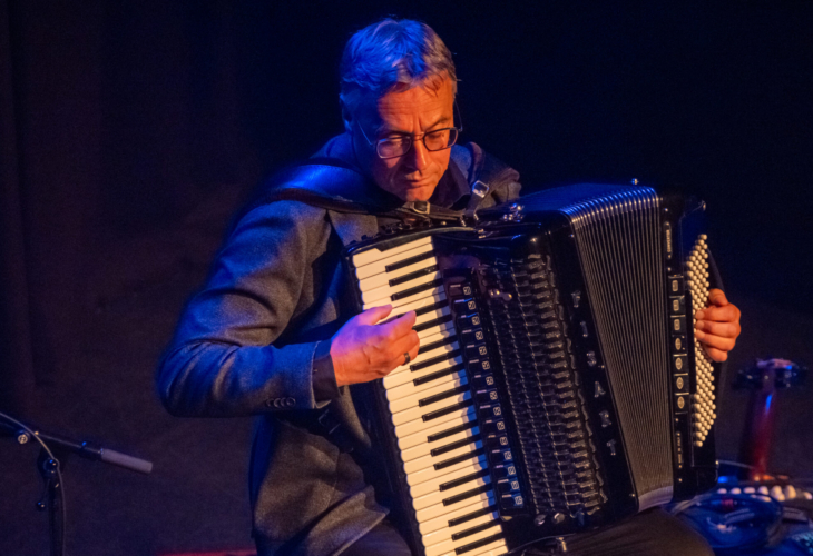 Peter Vroon