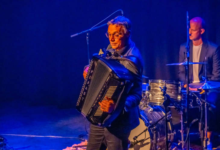 Peter Vroon