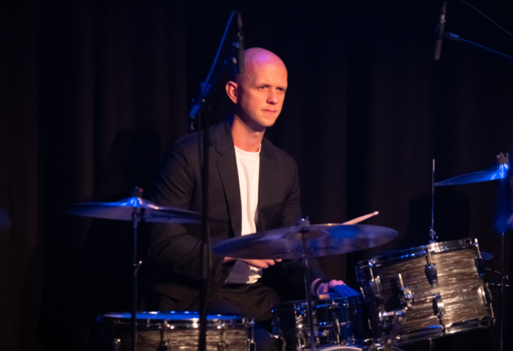 Peter Vroon