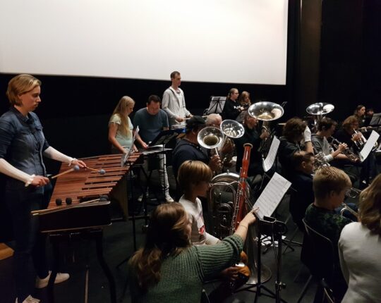 Apeldoorns Muziek Festival viert 90 jaar muziek