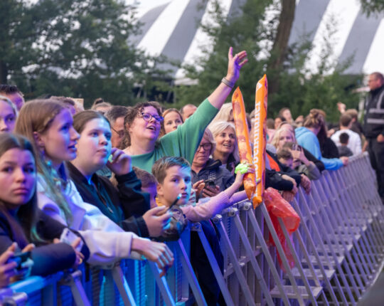 Drakenbootfestival 2025: organisatie deelt programma en ticketinformatie