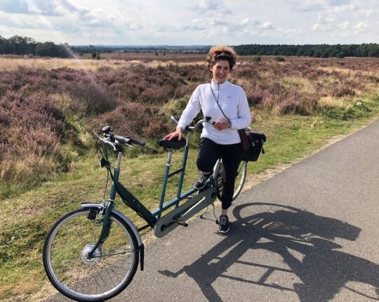Expats in Apeldoorn: “Ik eet nooit patat, maar hou wel van stampot en haring”