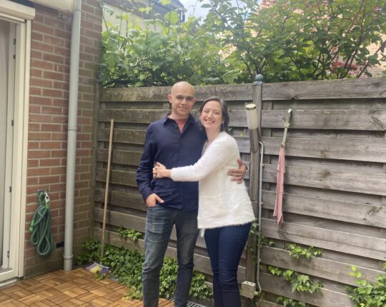 Expats in Apeldoorn: “We hebben gelukkig buienradar ontdekt”