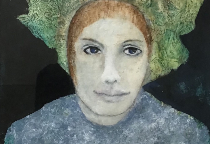 Anneke Eggermont - SAA