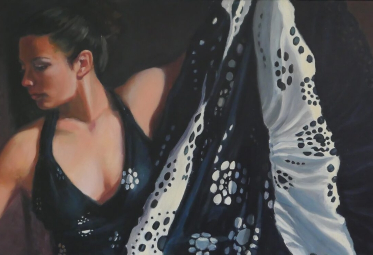 Antoinette Vunderink - SAA
