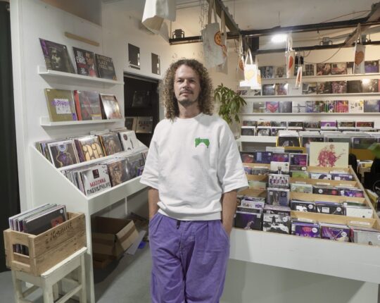 Mansion24 ontwikkelt door: ruimer pand en grotere dromen aan het Marktplein