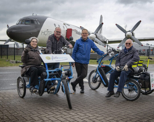 Wereld Alzheimer Dag: activiteiten in Oost-Veluwe voor bewustwording en beweging