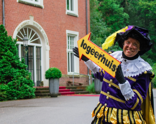 Start kaartverkoop voor Het Logeerhuis van Sint Nicolaas