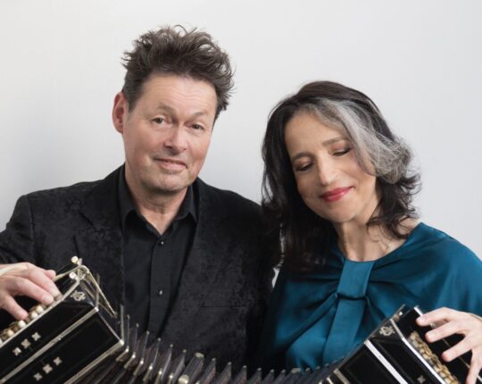 Stichting Paleisconcerten verandert naam en organiseert nieuw concert in Apeldoorn