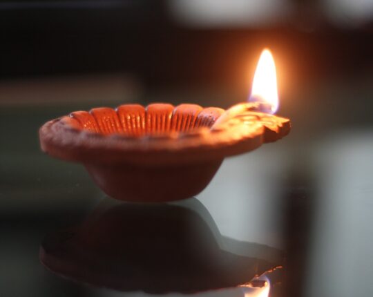 Apeldoorn viert voor het eerst Diwali: “Net zo belangrijk als kerst”