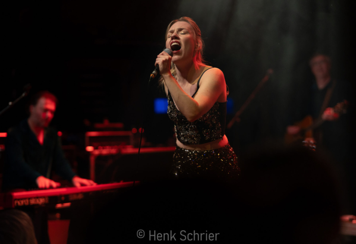 Henk Schrier