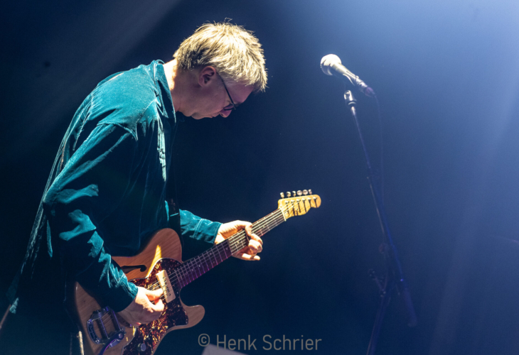 Henk Schrier