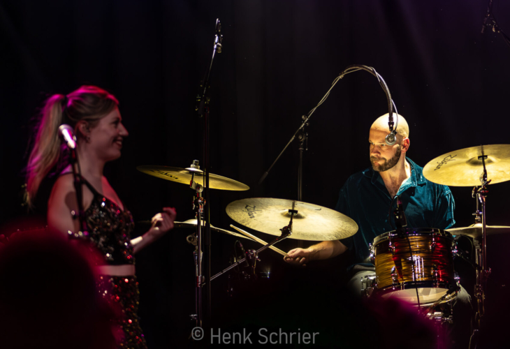 Henk Schrier