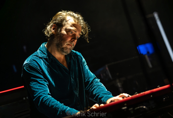 Henk Schrier