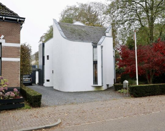 Apeldoorn wijst acht nieuwe jonge monumenten aan