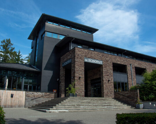 De Echoput viert 70-jarig bestaan met nieuw fine dining restaurant