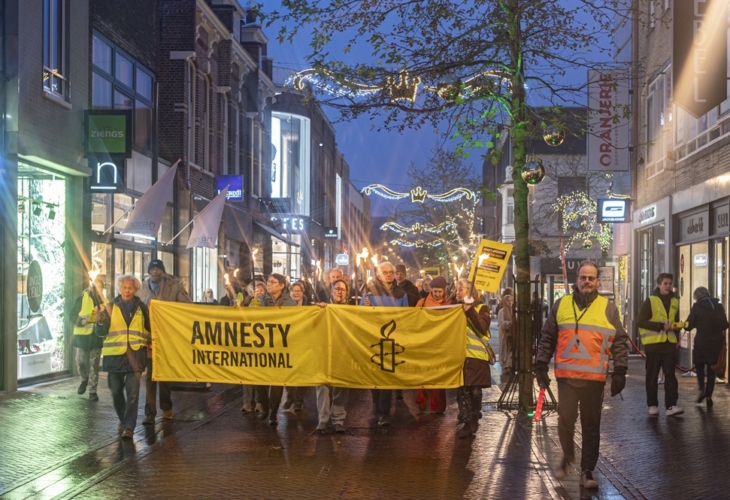 Amnesty International