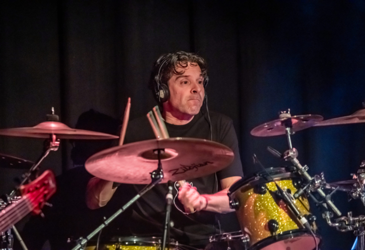 Peter Vroon